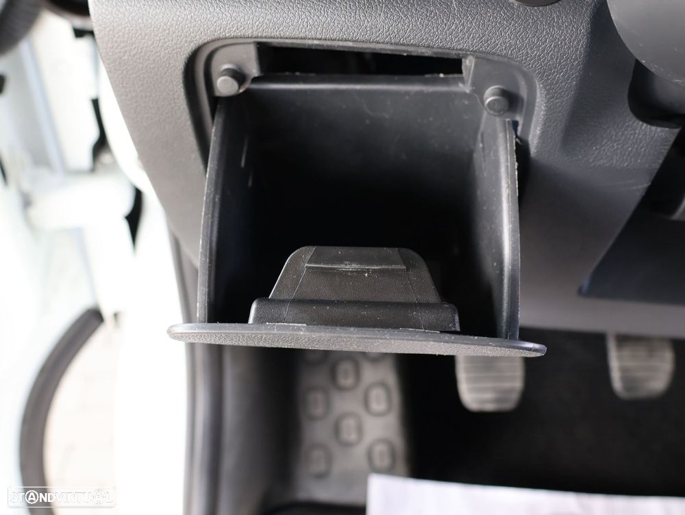 Renault Trafic 2.0 dCi L1H1 1.0T - 37