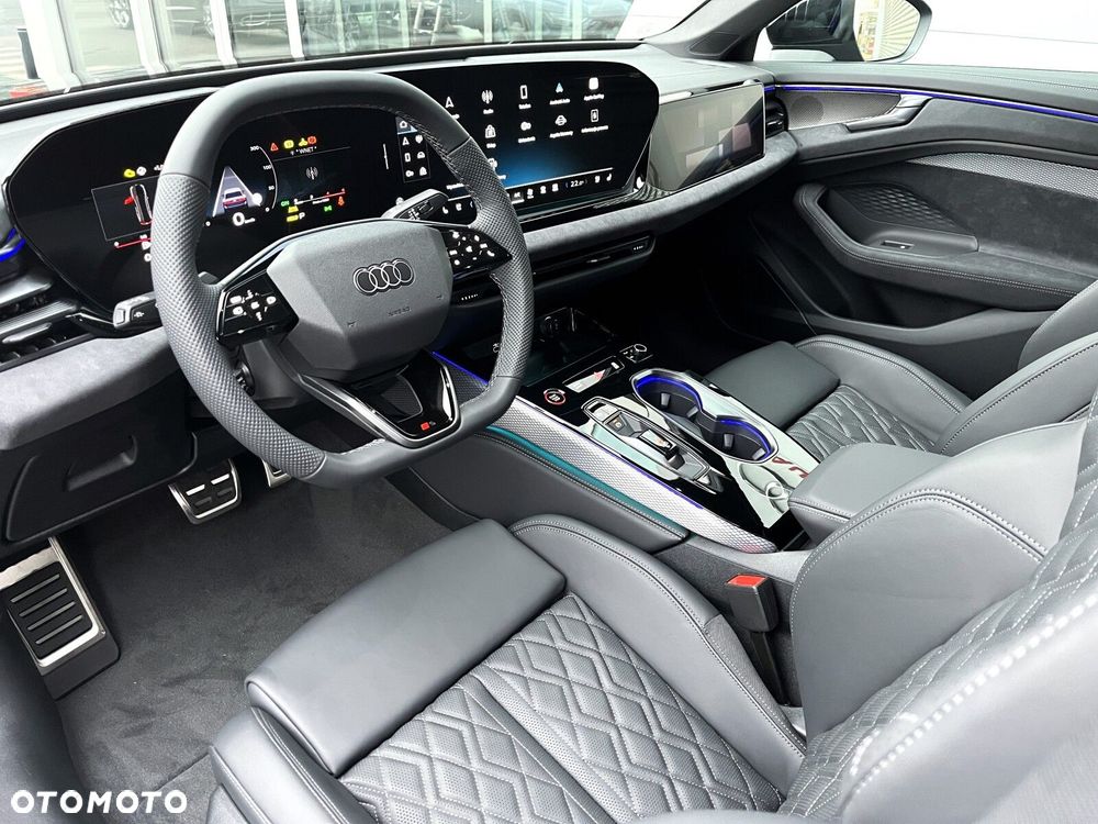 Audi A6 Limousine - 14