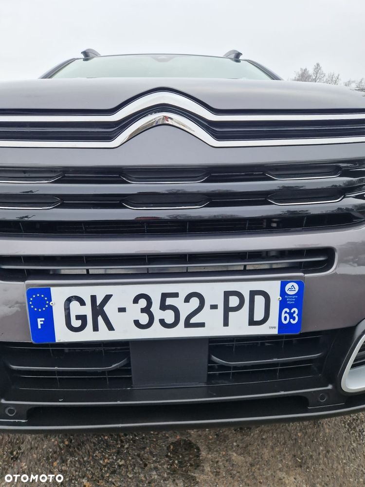 Citroën C5 Aircross - 28