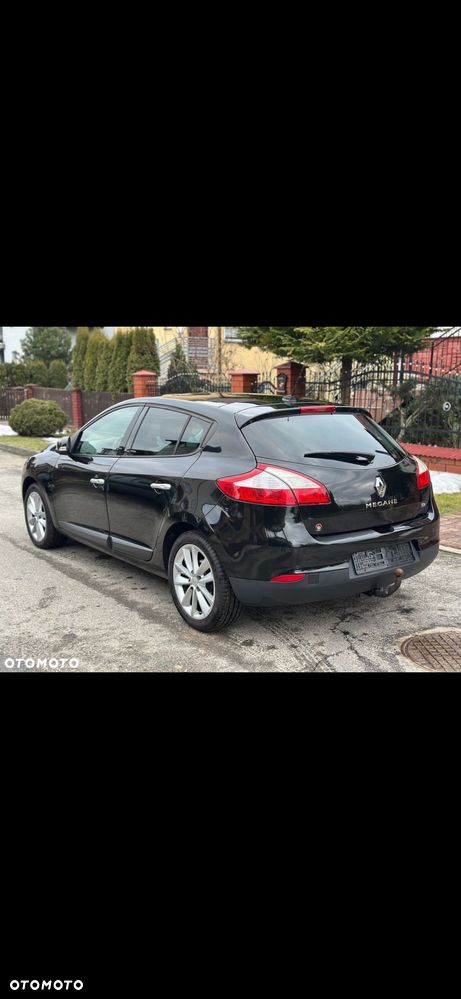 Renault Megane TCe 130 Dynamique - 10