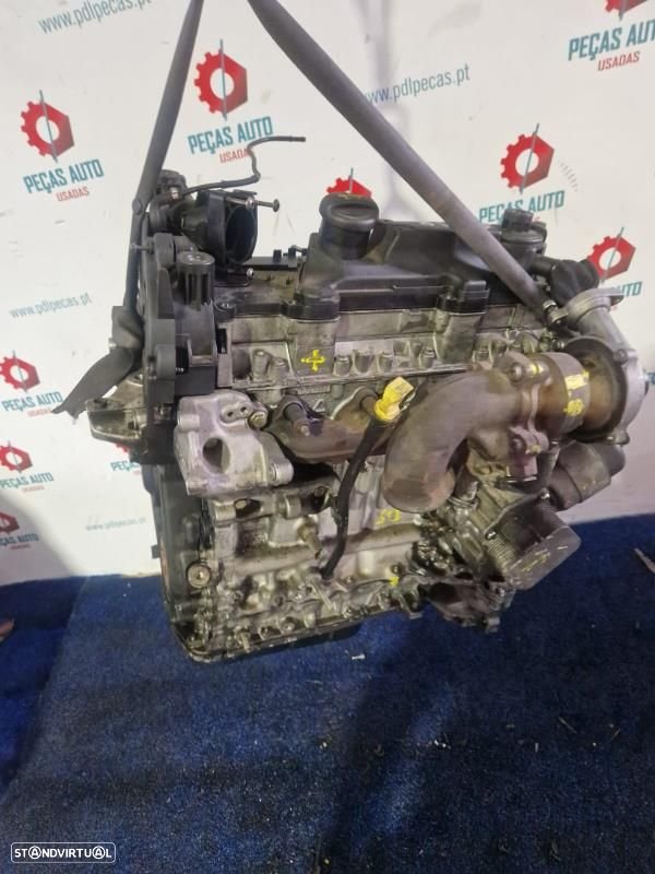 Motor Combustão Citroen C3 I (Fc_, Fn_) - 3