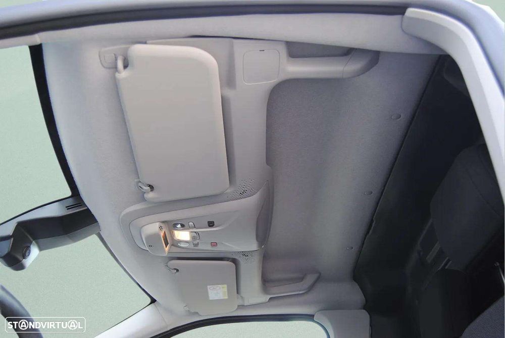 Opel COMBO CARGO XL 1.5 DT L2 100CV - 42