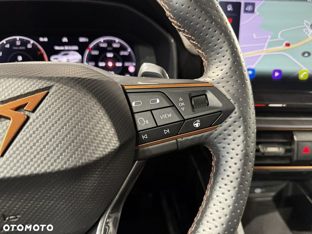 Cupra Formentor - 25