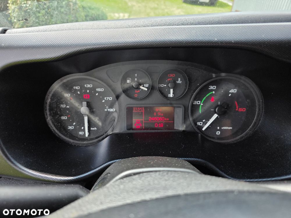 Iveco Daily 35S15 - 7