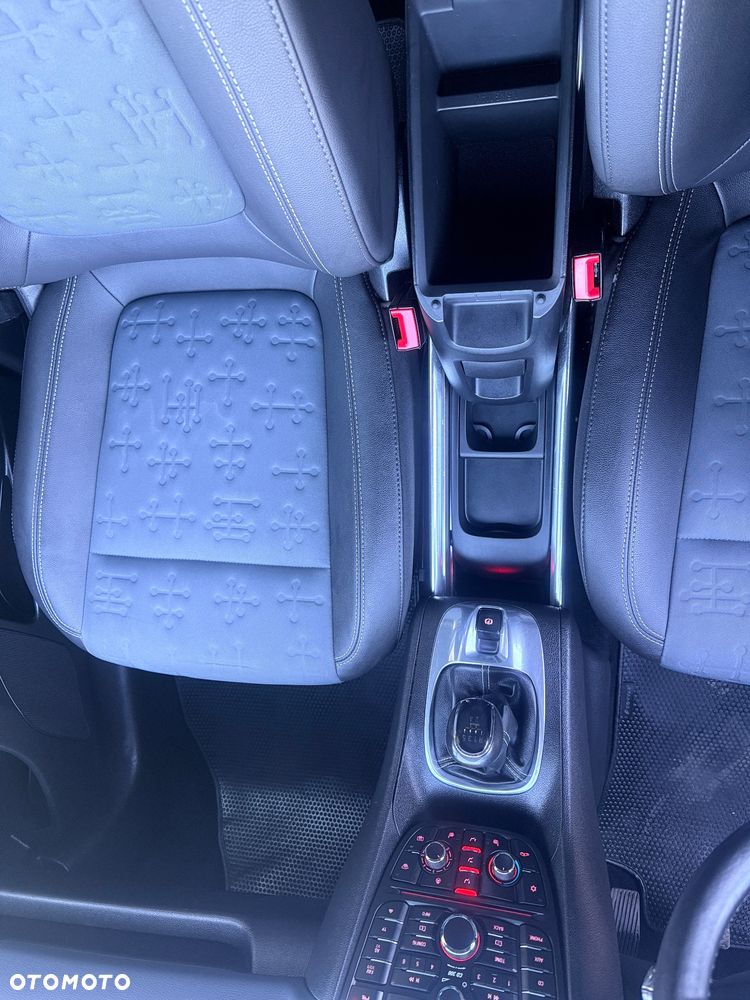 Opel Meriva 1.4 Ecoflex 150 Jahre - 20