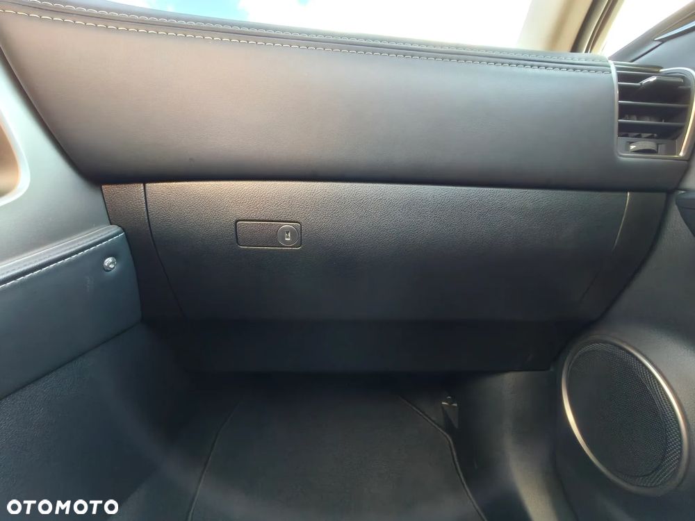 Lexus NX 300 GPF Elegance AWD - 17