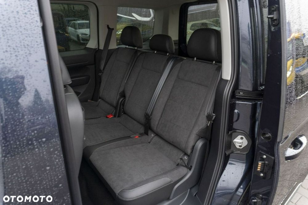 Volkswagen Caddy - 16