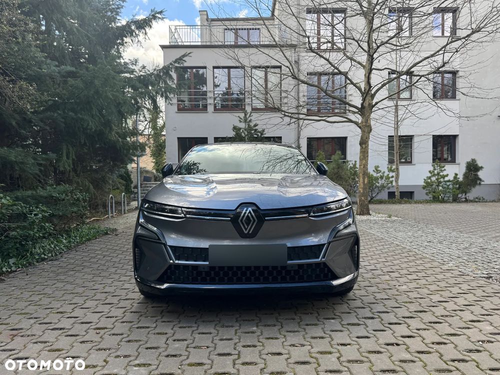 Renault Megane EV60 Techno - 5