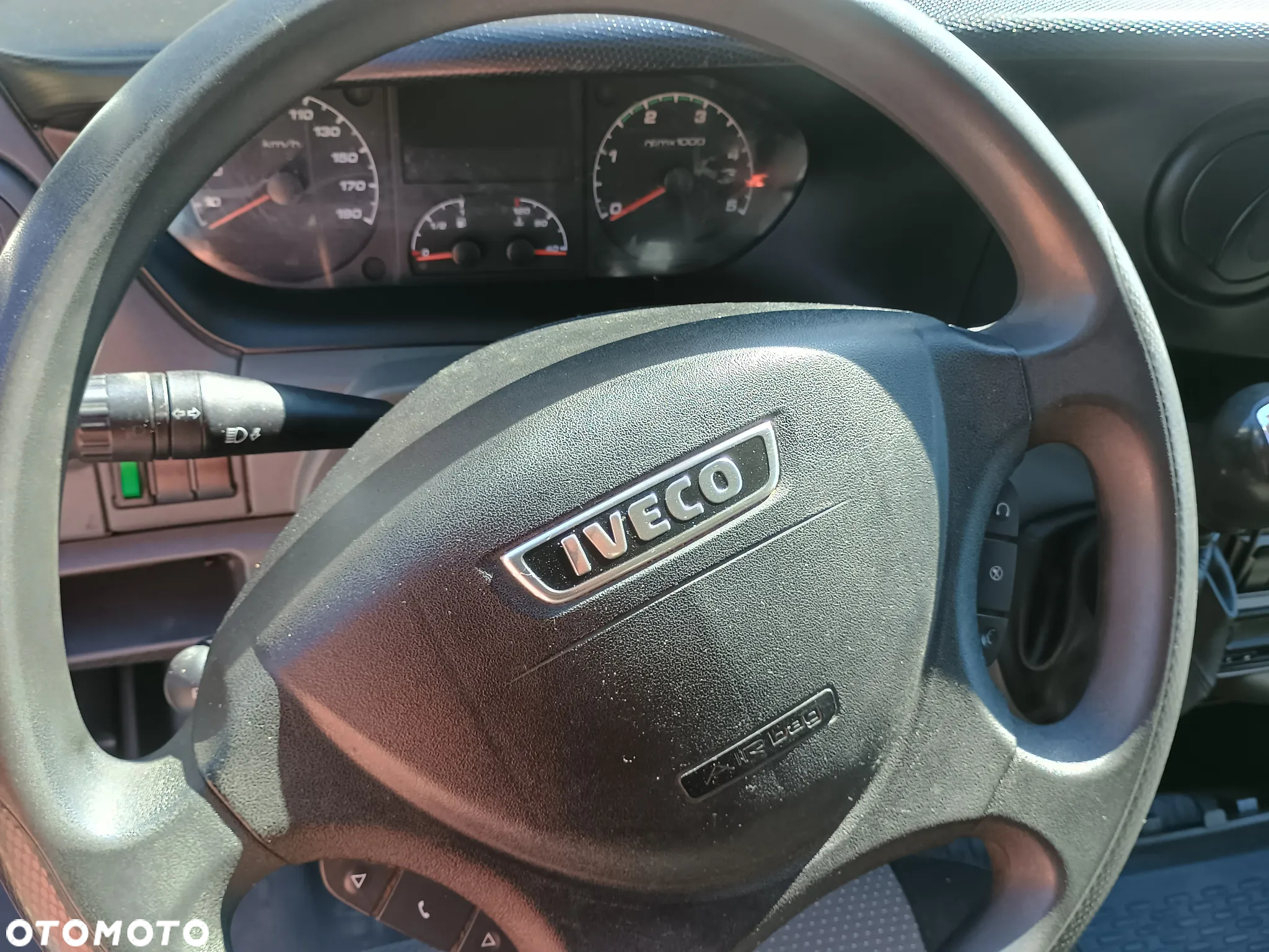 Iveco 70C17 - 12
