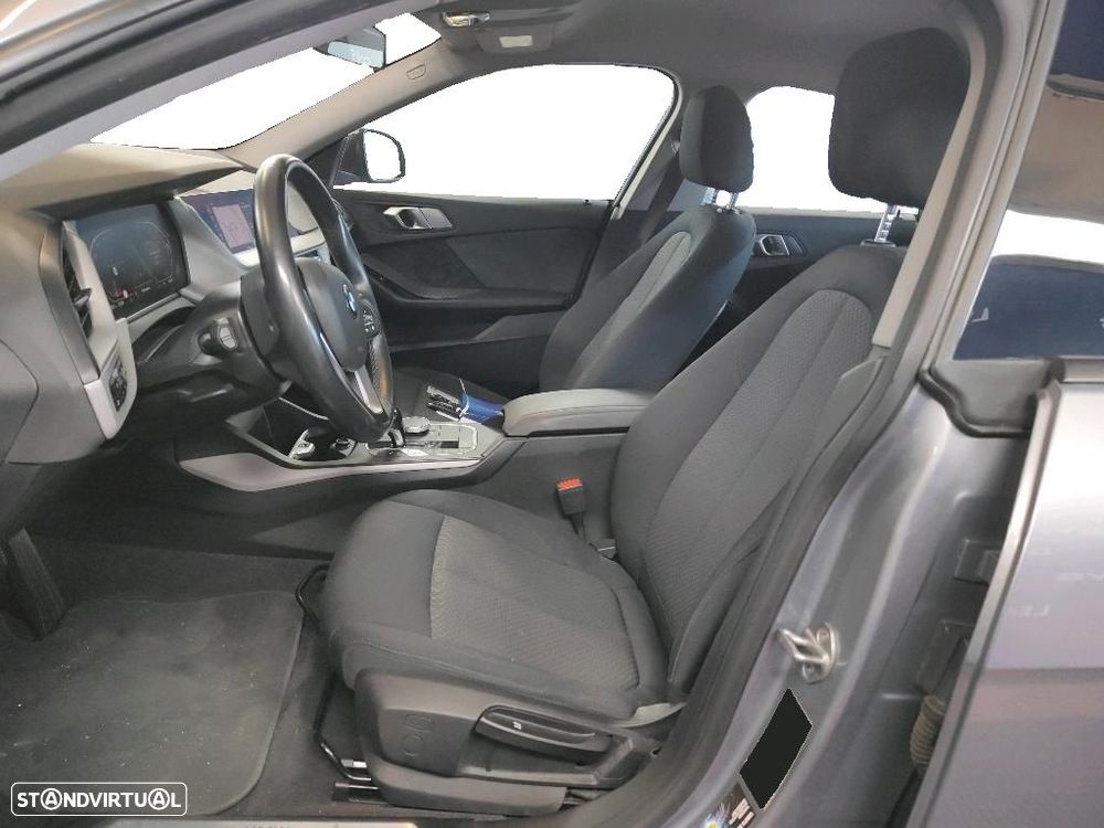 BMW 216 Gran Coupé d Advantage - 4