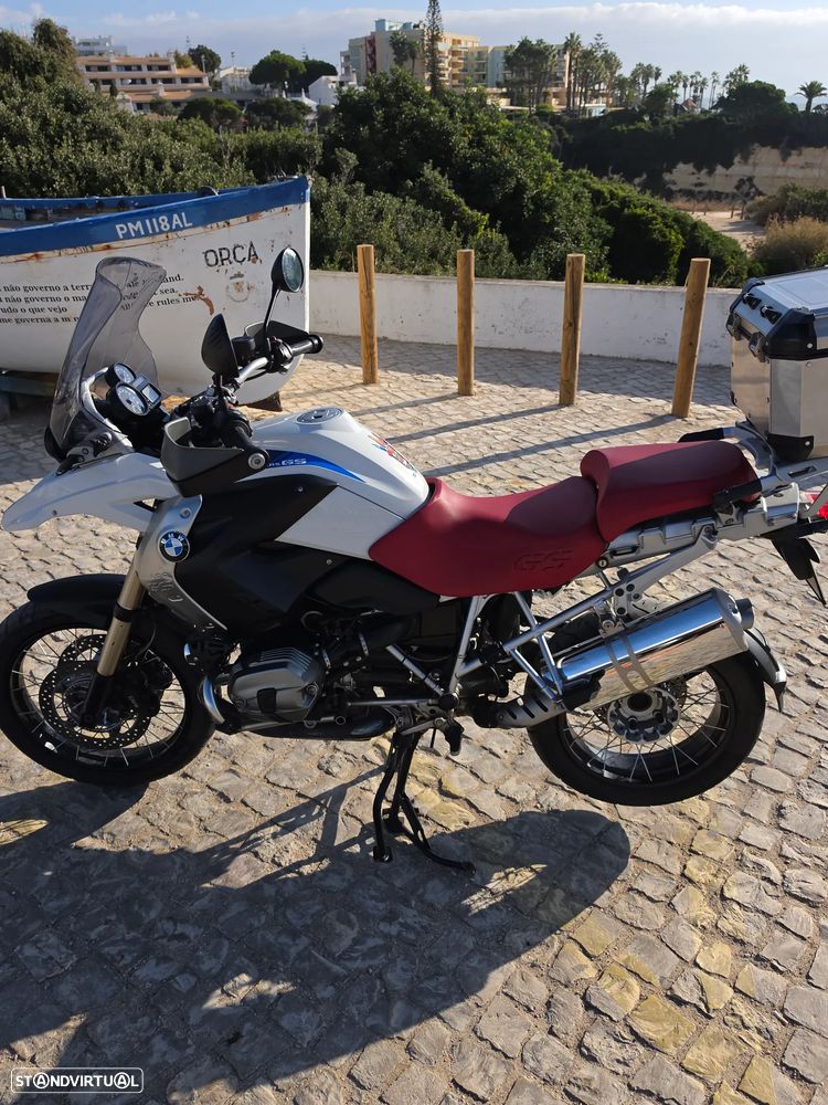 BMW R 1200 GS - 30