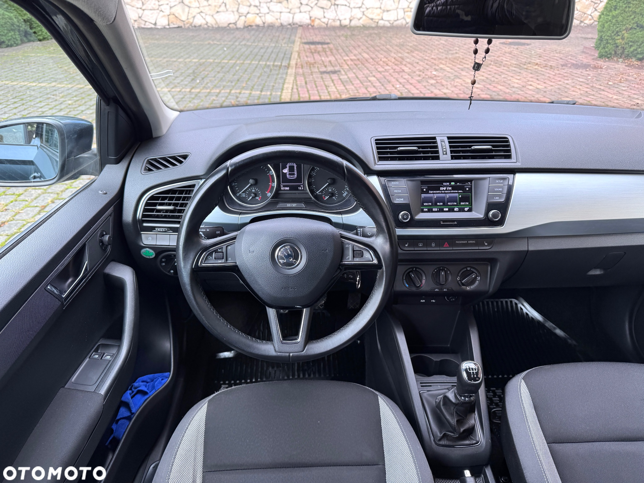 Skoda Fabia 1.2 TSI Joy - 10