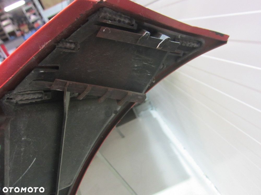 BMW Z3 E36 CABRIO M54 3.0 2.5 ZDERZAK PRZEDNI PRZÓD 51110307536 0307536 - 15