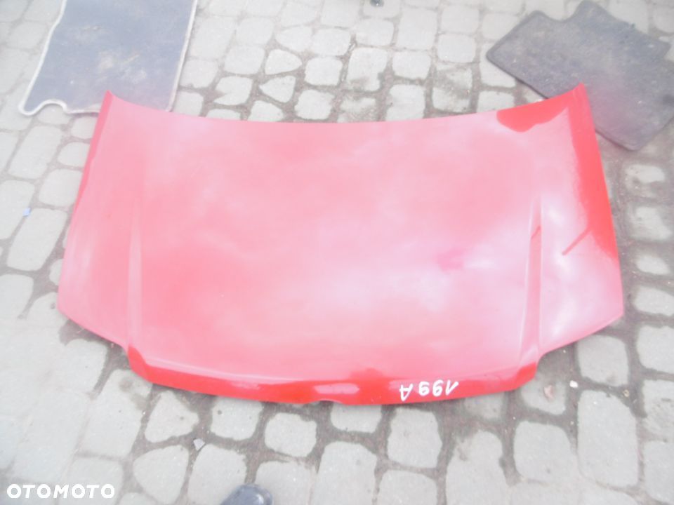 Maska FIAT PANDA II 199a - 1