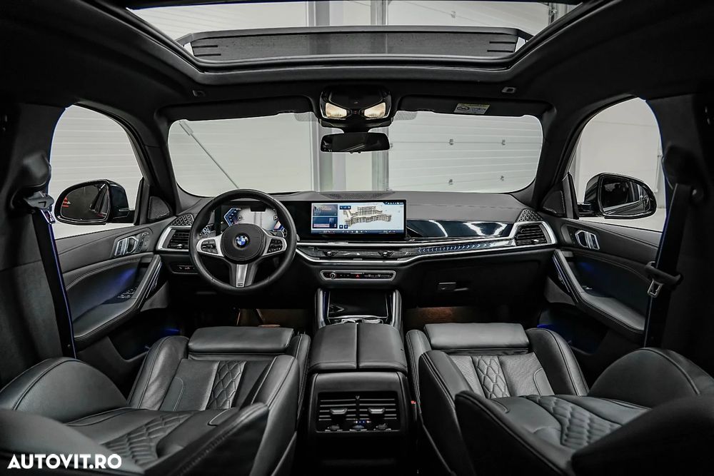 BMW X6 - 3