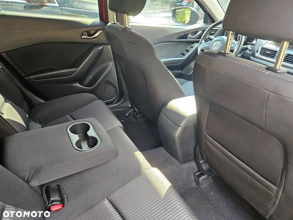 Mazda 3 - 14