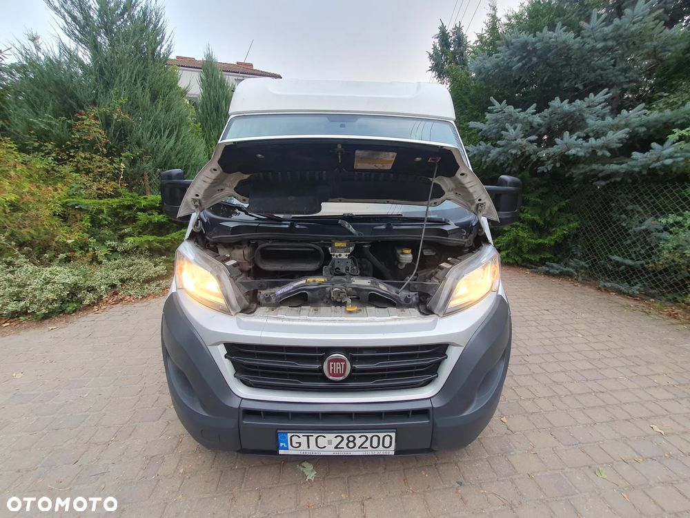 Fiat DUCATO - 7