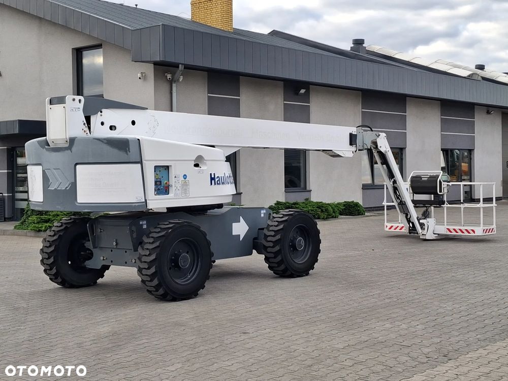 Haulotte HT 23 RTJ PRO - 1
