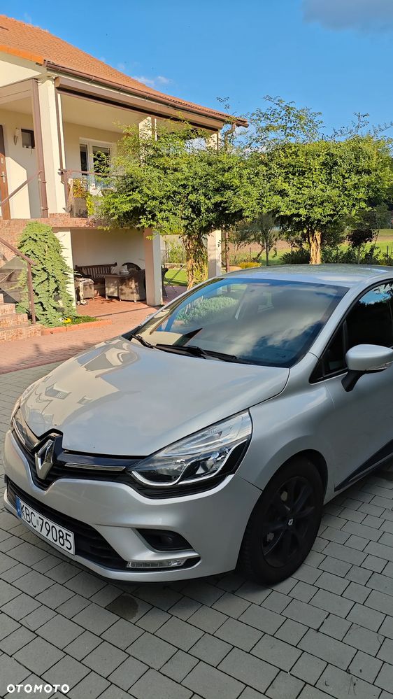 Renault Clio 1.5 dCi Energy Alize - 6