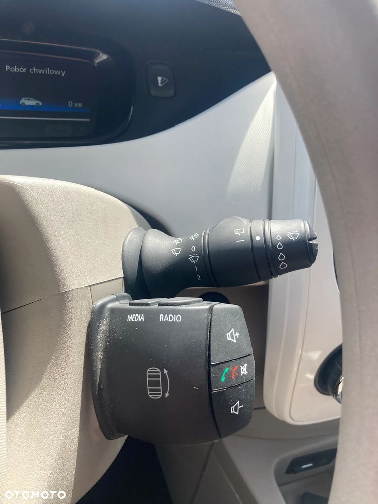 Renault Zoe R90 Z.E 40 Intens (z akumulatorem) - 18