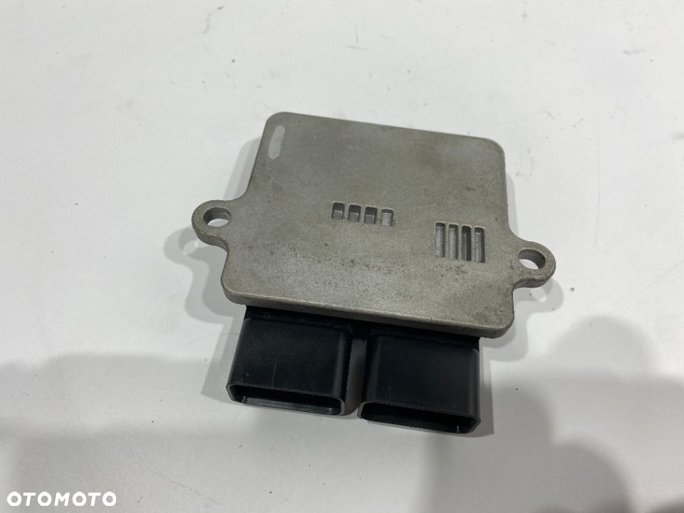 Moduł komputer sterownik   Baotian Neco 50 4T  17-22r - 2