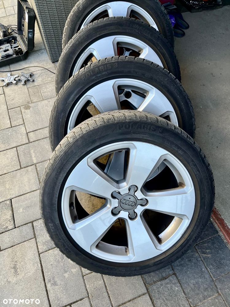 Audi A3 Limousine - 24