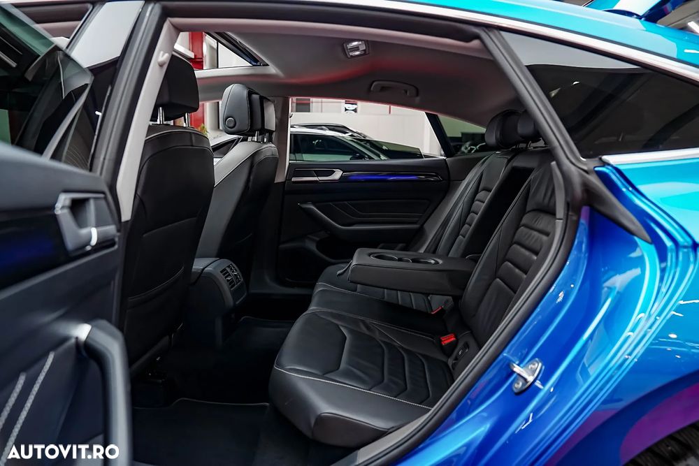 Volkswagen ARTEON 1.4 eHybrid OPF DSG Elegance - 6