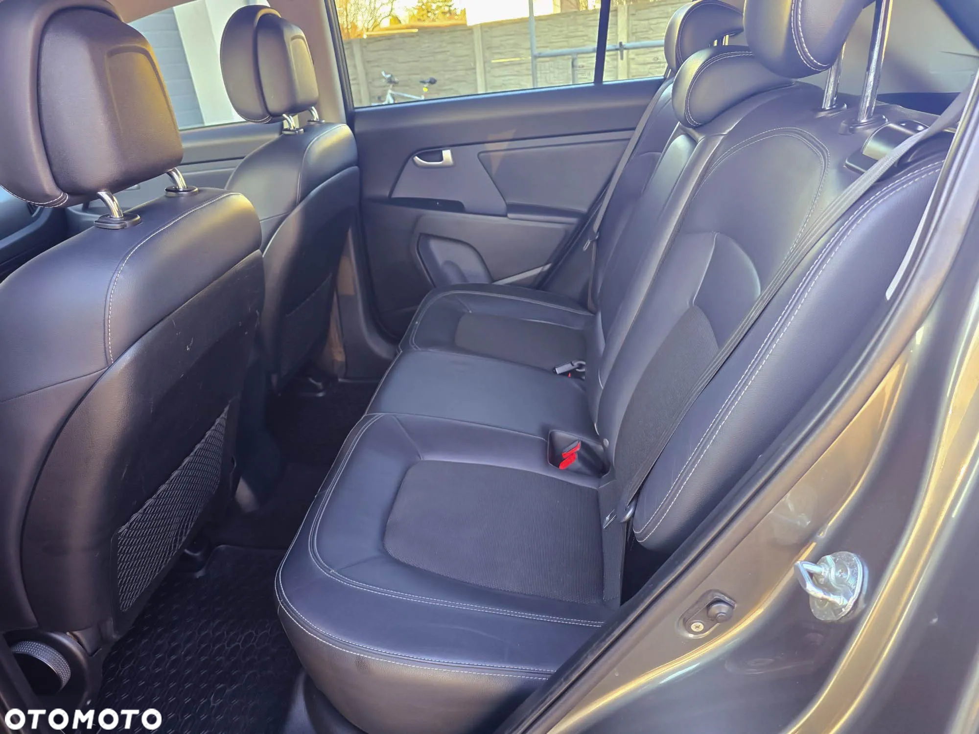 Kia Sportage - 28