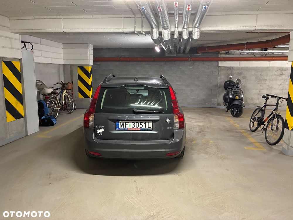 Volvo V50 1.6D DPF DRIVe Momentum - 6