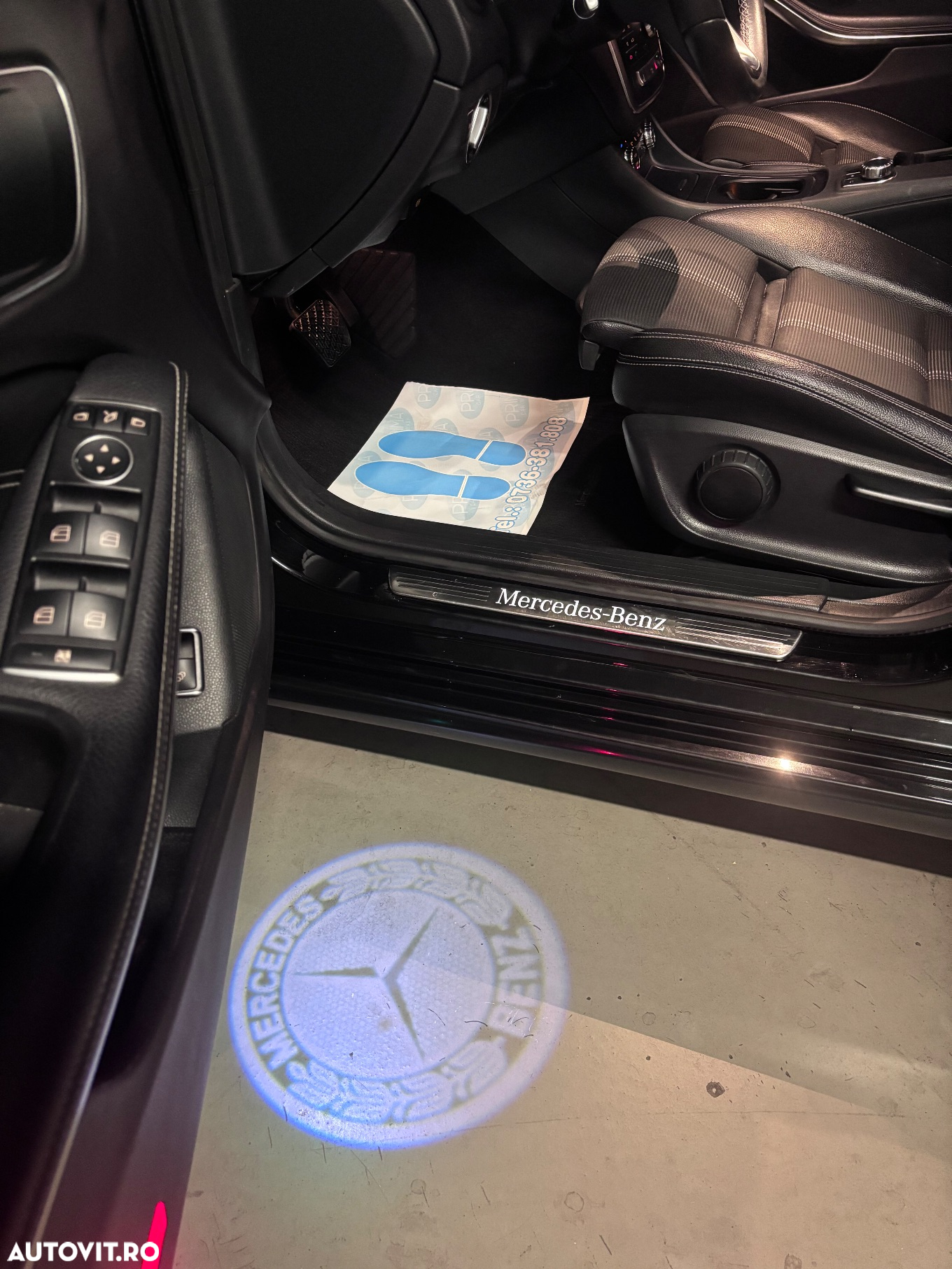 Mercedes-Benz CLA - 17