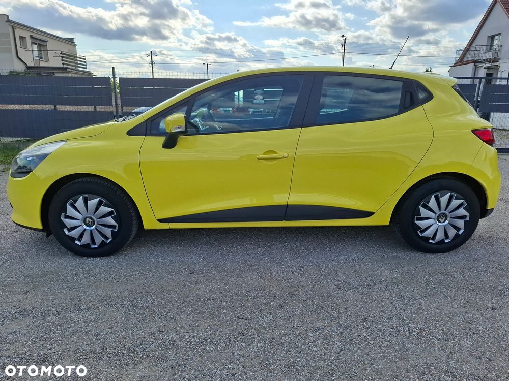 Renault Clio - 2