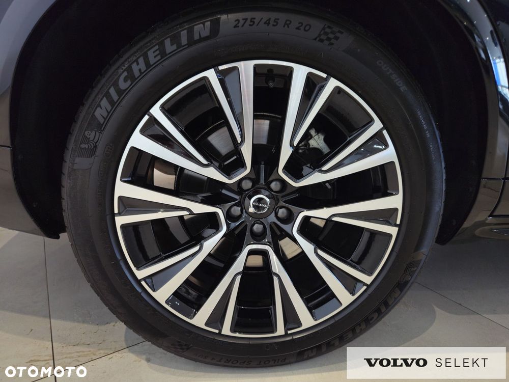 Volvo XC 90 - 12
