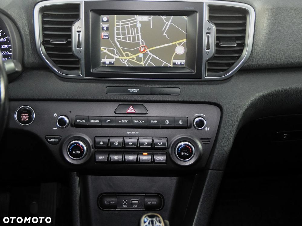 Kia Sportage - 26