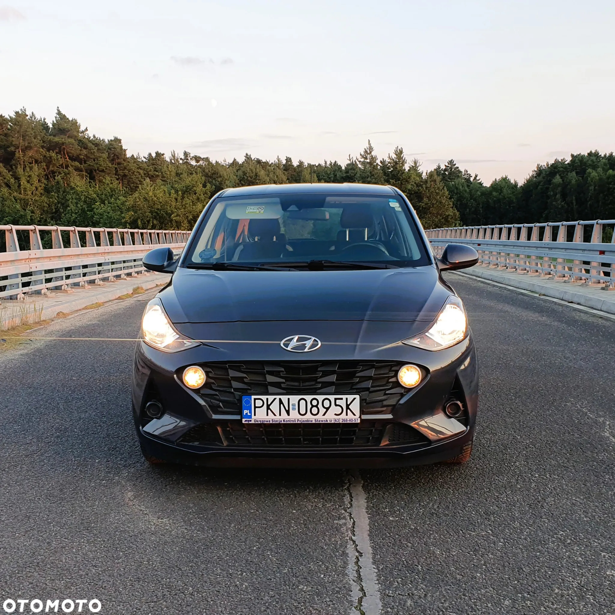 Hyundai i10 1.0 Access - 5