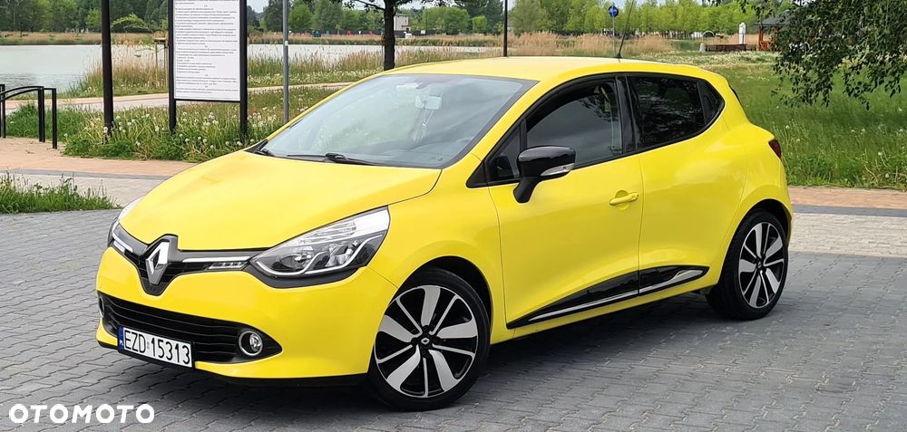 Renault Clio ENERGY TCe 90 Start & Stop LIMITED - 4