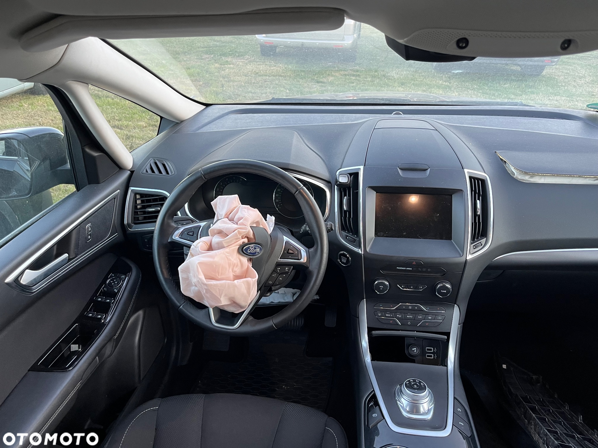 Ford S-Max 2.0 EcoBlue Titanium - 5