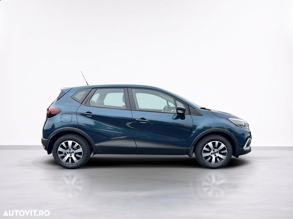 Renault Captur TCe 90 Zen - 7