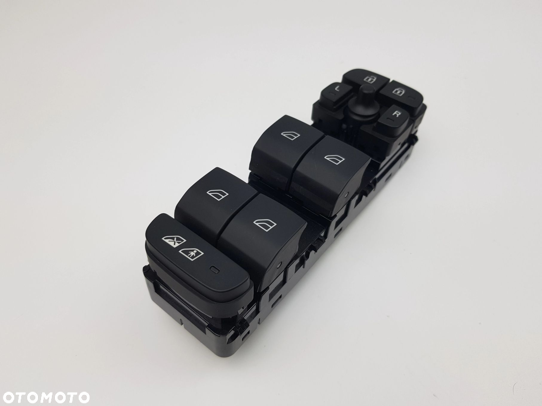 NOWY Przełącznik Panel sterowania szyb Volvo XC40 32319765 - 2