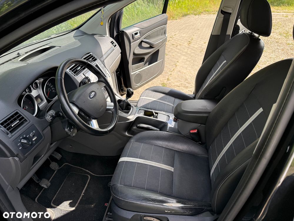 Ford Kuga 2.0 TDCi 2x4 Trend - 8