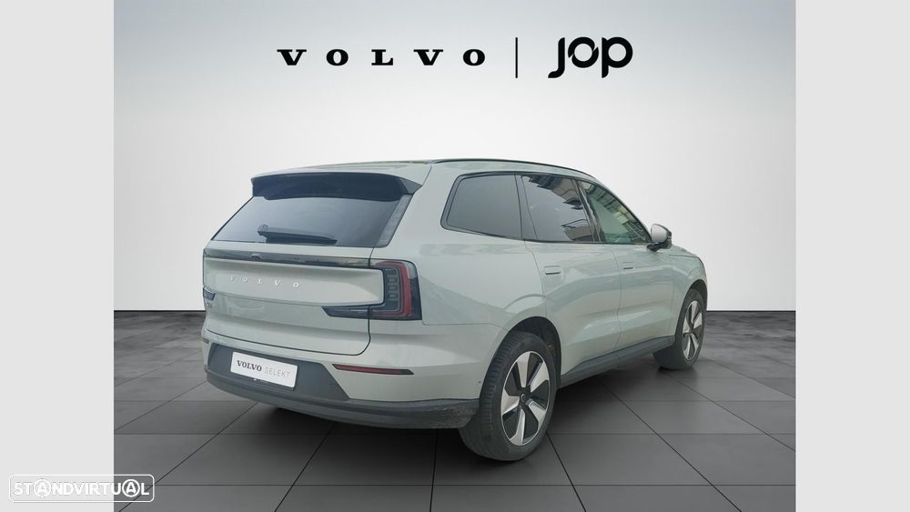 Volvo EX90 104 kWh Single Motor Core - 6