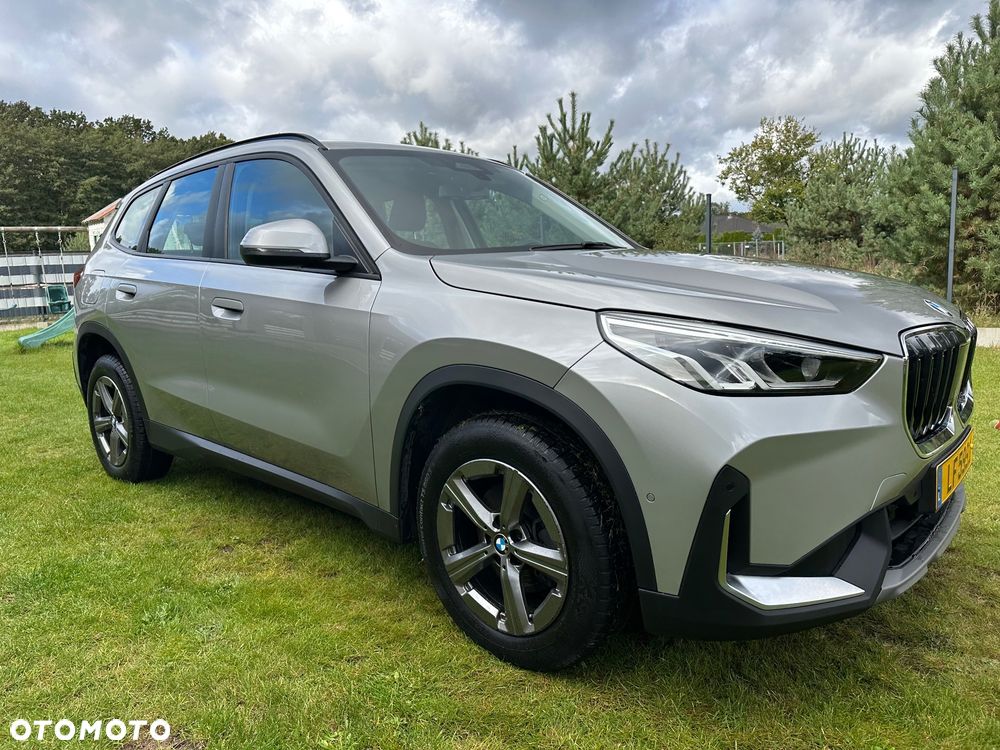 BMW X1 2023 photo 4