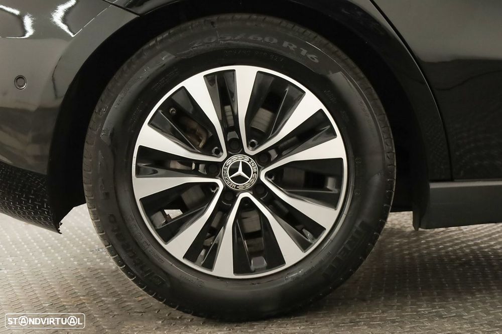 Mercedes-Benz A 200 Standard - 5