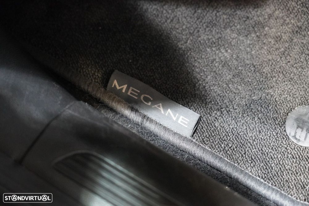 Renault Mégane Sport Tourer 1.5 Blue dCi Equilibre - 43