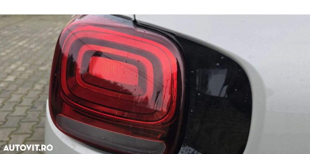 Citroën C3 AIRCROSS - 30