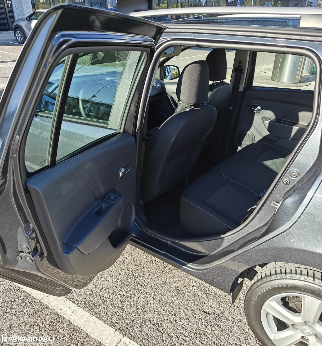 Dacia Logan MCV 0.9 TCe Confort - 20