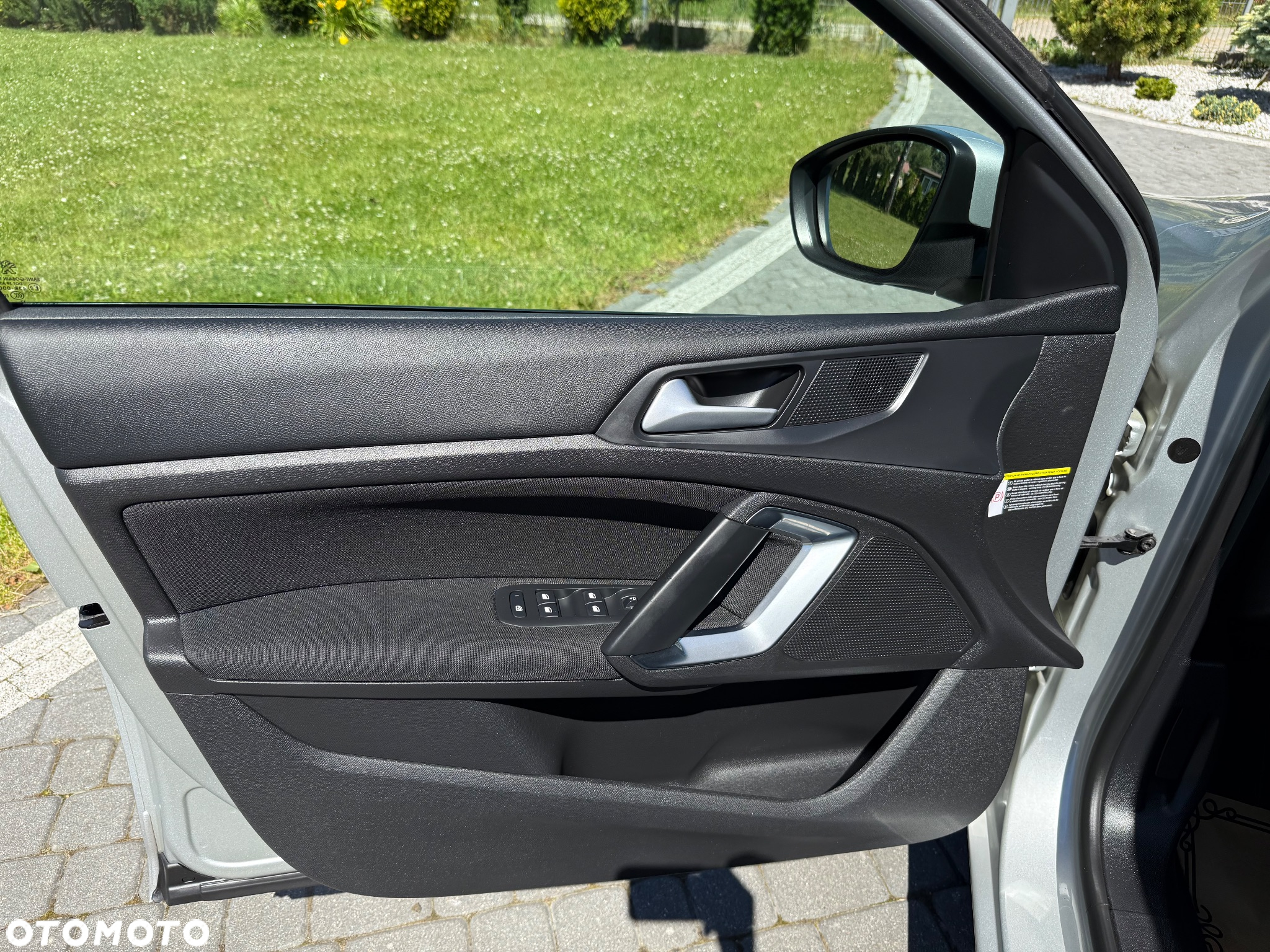 Peugeot 308 BlueHDi FAP 120 Stop & Start Allure - 11