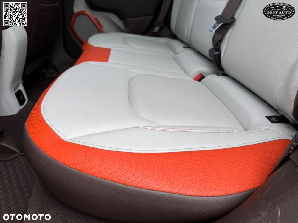 Jeep Renegade - 33