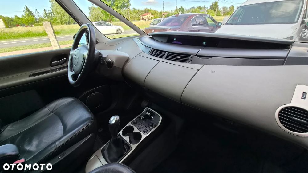Renault Espace 3.5 Initiale - 24