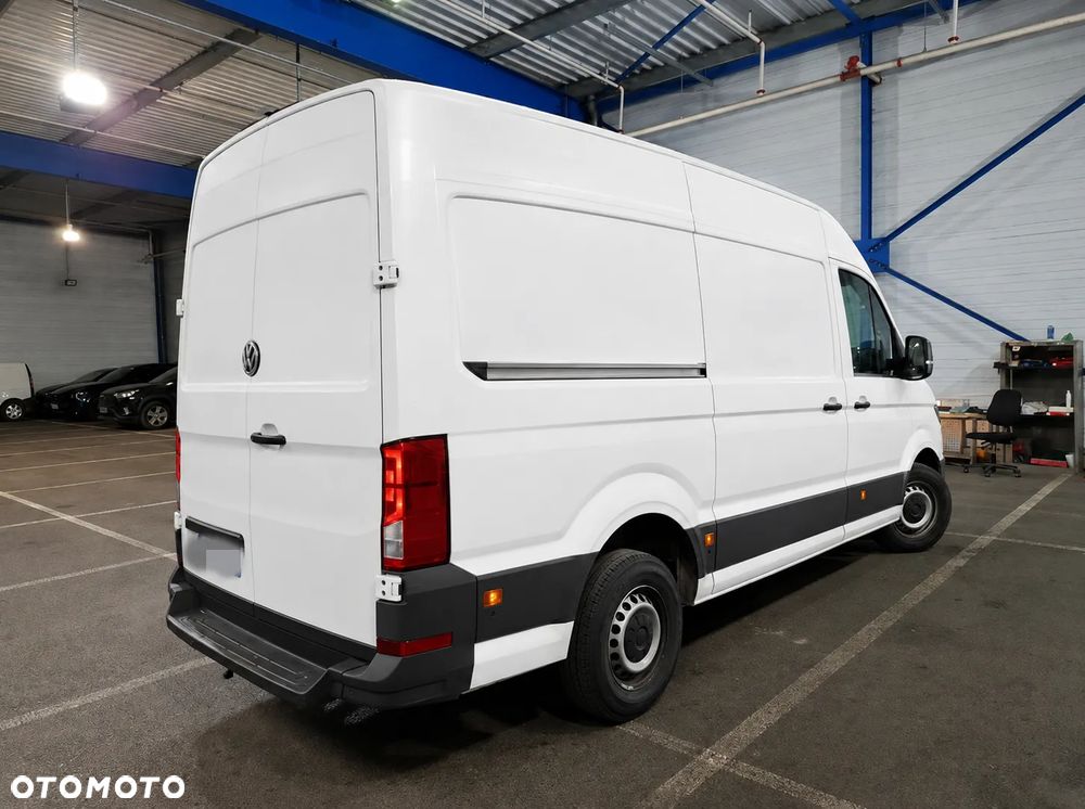 Volkswagen CRAFTER - 3