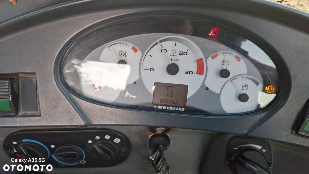 New Holland B115B - 6